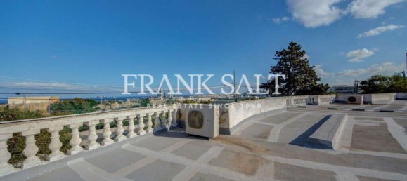 1189m² House in Swieqi, Malta No. 1359 8