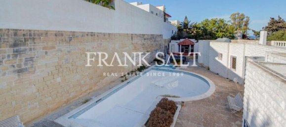 1189m² House in Swieqi, Malta No. 1359 7