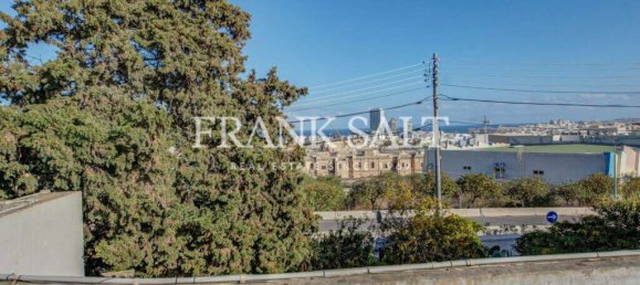 1189m² House in Swieqi, Malta No. 1359 4