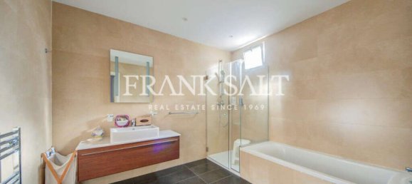 1189m² House in Swieqi, Malta No. 1359 15