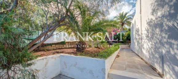 1189m² House in Swieqi, Malta No. 1359 2