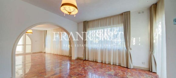 1189m² House in Swieqi, Malta No. 1359 9