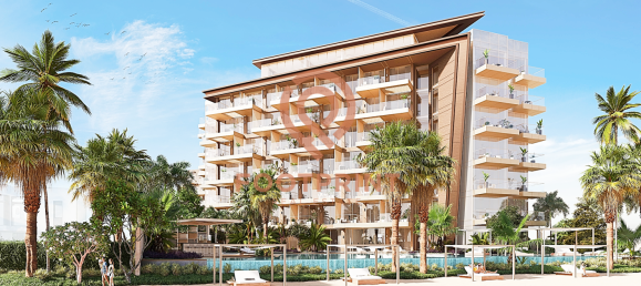 2 Schlafzimmer Wohnung in Palm Jumeirah, UAE, Nr. 24345 2