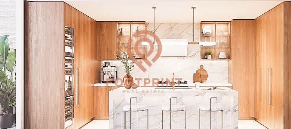 2 Schlafzimmer Wohnung in Palm Jumeirah, UAE, Nr. 24345 6