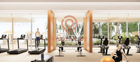 2 Schlafzimmer Wohnung in Palm Jumeirah, UAE, Nr. 24345 10