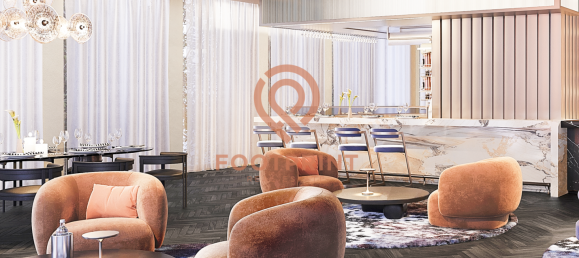 2 Schlafzimmer Wohnung in Palm Jumeirah, UAE, Nr. 24345 8