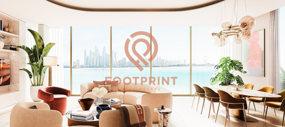 2 Schlafzimmer Wohnung in Palm Jumeirah, UAE, Nr. 24345 5