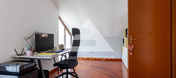 Пентхаус с 3 спальнями в Альбано Лациале, Италия № 311250 39