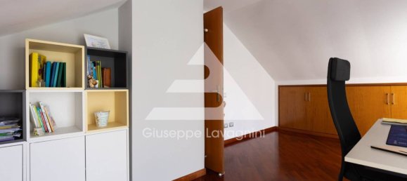 Пентхаус с 3 спальнями в Альбано Лациале, Италия № 311250 42