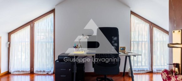 Пентхаус с 3 спальнями в Альбано Лациале, Италия № 311250 40