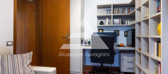 Пентхаус с 3 спальнями в Альбано Лациале, Италия № 311250 25