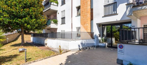 Пентхаус с 3 спальнями в Альбано Лациале, Италия № 311250 2