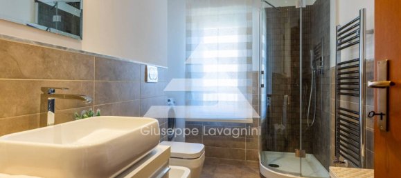 Пентхаус с 3 спальнями в Альбано Лациале, Италия № 311250 28