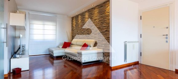 Пентхаус с 3 спальнями в Альбано Лациале, Италия № 311250 12