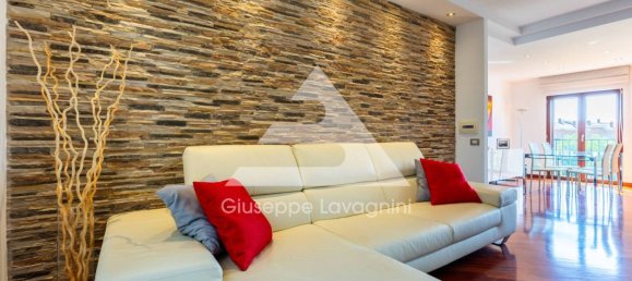 Пентхаус с 3 спальнями в Альбано Лациале, Италия № 311250 14