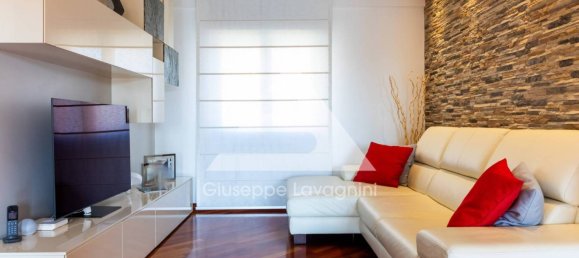 Пентхаус с 3 спальнями в Альбано Лациале, Италия № 311250 16