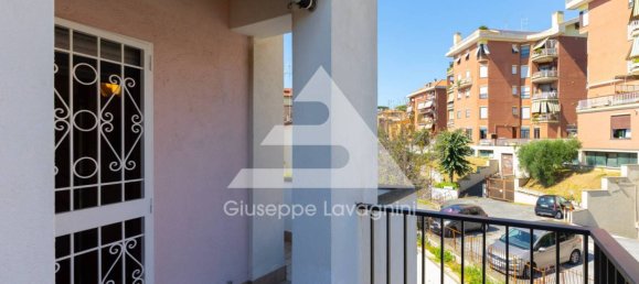 Пентхаус с 3 спальнями в Альбано Лациале, Италия № 311250 26