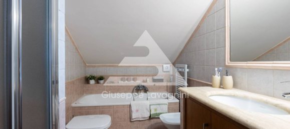 Пентхаус с 3 спальнями в Альбано Лациале, Италия № 311250 43