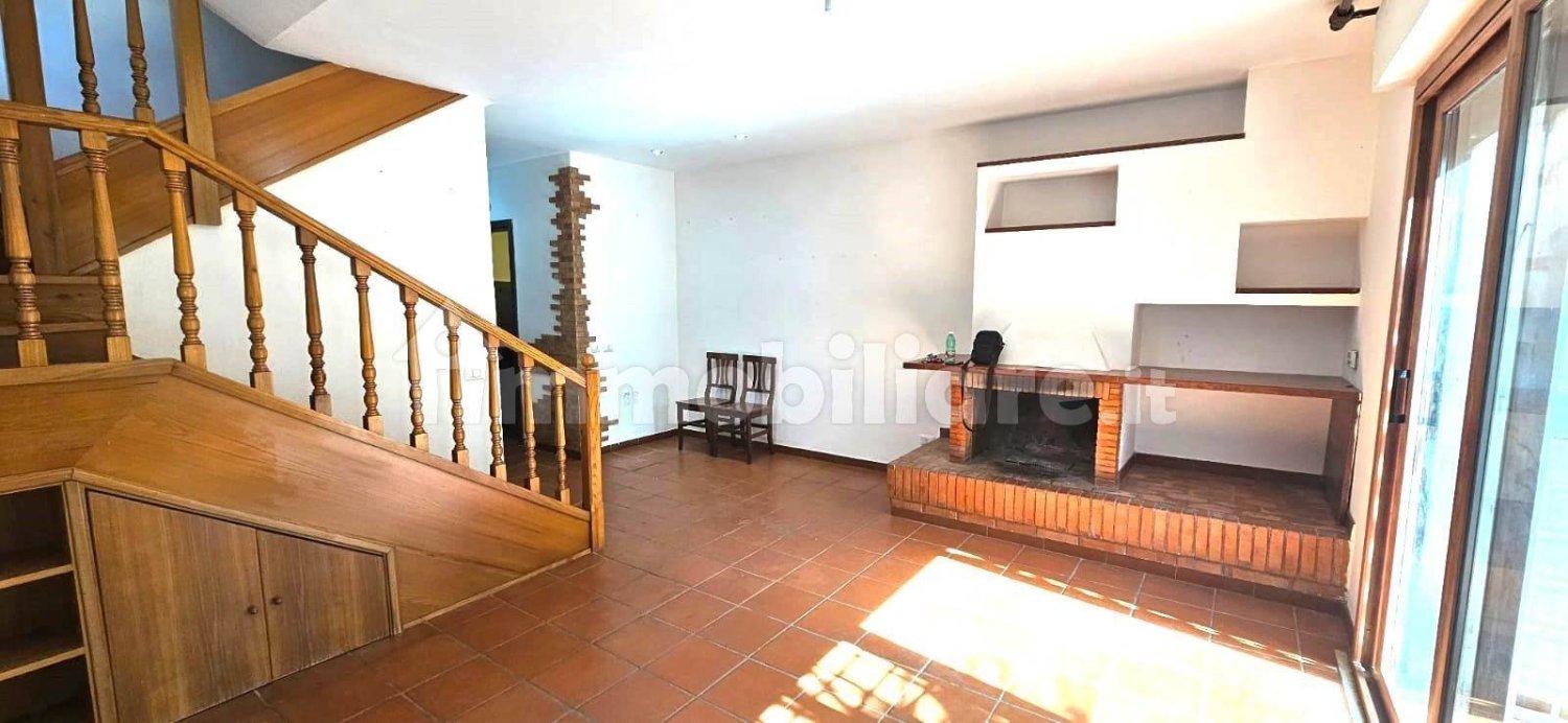 Apartamento T3 em Fiano Romano, Italy N.º 264270