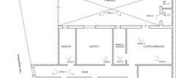 3 rooms Apartment in Mesagne, Italy No. 184034 16