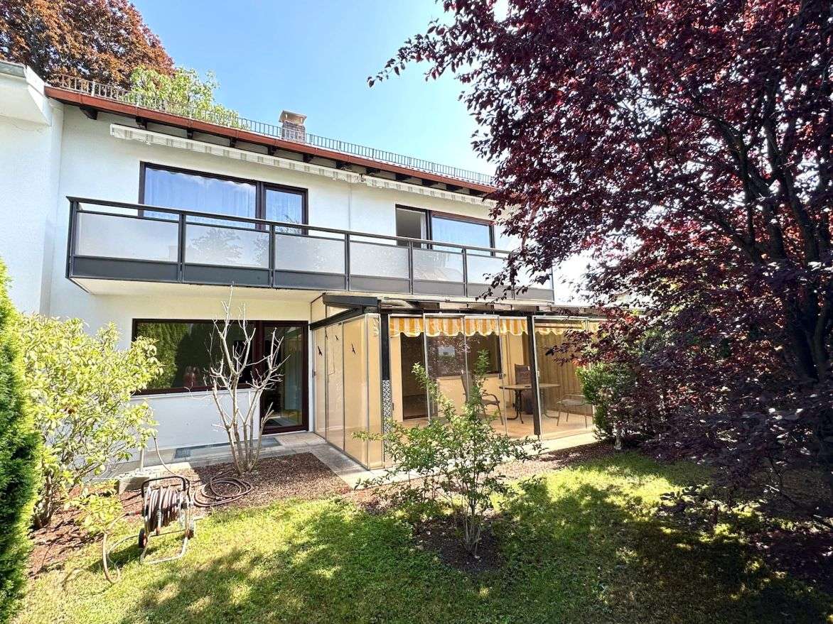 Moradia em banda T4 em Munich, Germany N.º 314681