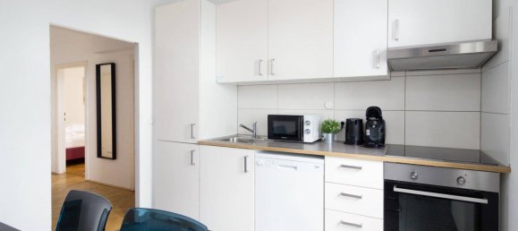 Apartamento de 2 divisões em Rudolfsheim-Funfhaus, Austria N.º 209467 2