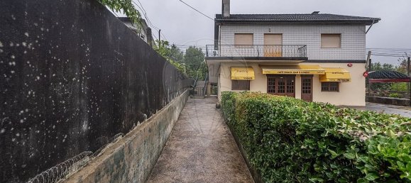 4 bedrooms House in Geme, Portugal No. 164632 29