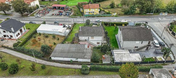 4 bedrooms House in Geme, Portugal No. 164632 30