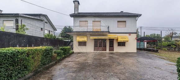 4 bedrooms House in Geme, Portugal No. 164632 3