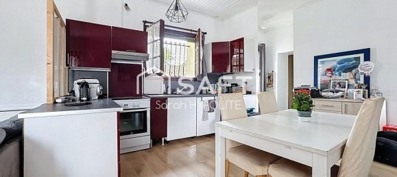 2 chambres Maison à Langon, France No. 338953 4