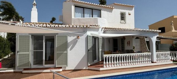 Villa de 3 dormitorios en Lagoa, Portugal No. 306386 33