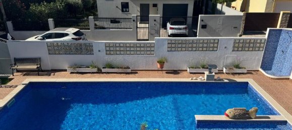 Villa de 3 dormitorios en Lagoa, Portugal No. 306386 26