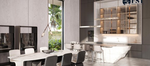 5 chambres Villa à Meydan, UAE No. 55207 6