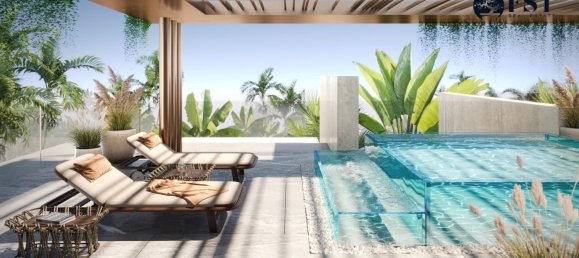 5 chambres Villa à Meydan, UAE No. 55207 11