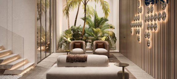 5 chambres Villa à Meydan, UAE No. 55207 2