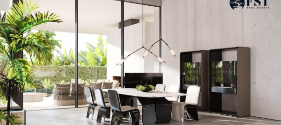 5 chambres Villa à Meydan, UAE No. 55207 3