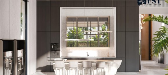 5 chambres Villa à Meydan, UAE No. 55207 7