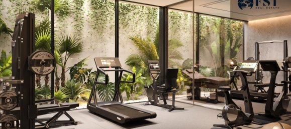 5 chambres Villa à Meydan, UAE No. 55207 9