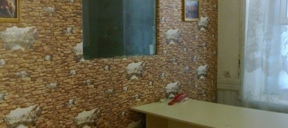 Oficina de 2 habitaciónes en Baku, Azerbaijan No. 1037 4