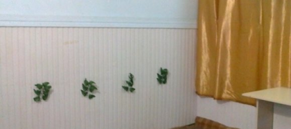 Oficina de 2 habitaciónes en Baku, Azerbaijan No. 1037 6