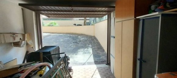 Вилла с 4 спальнями в Рим, Италия № 11202 31