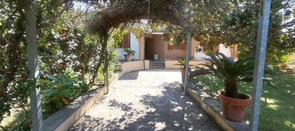 Вилла с 4 спальнями в Рим, Италия № 11202 32