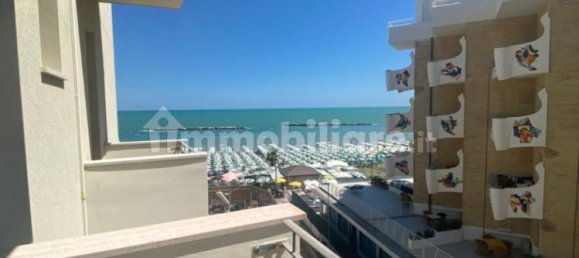 1 غرف نوم شقة في Pesaro, Italy رقم 280567 2