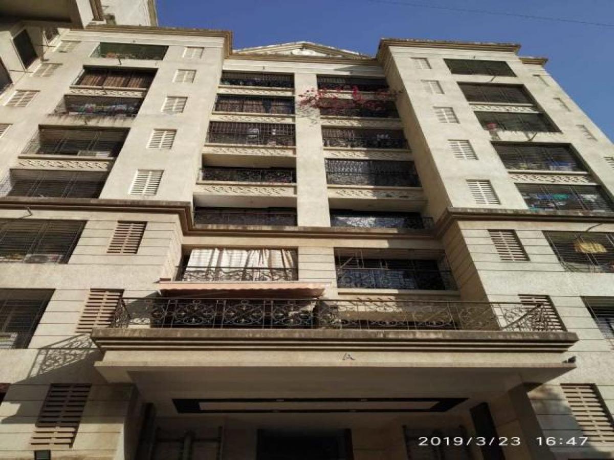 استوديو في Mumbai, India رقم 28884