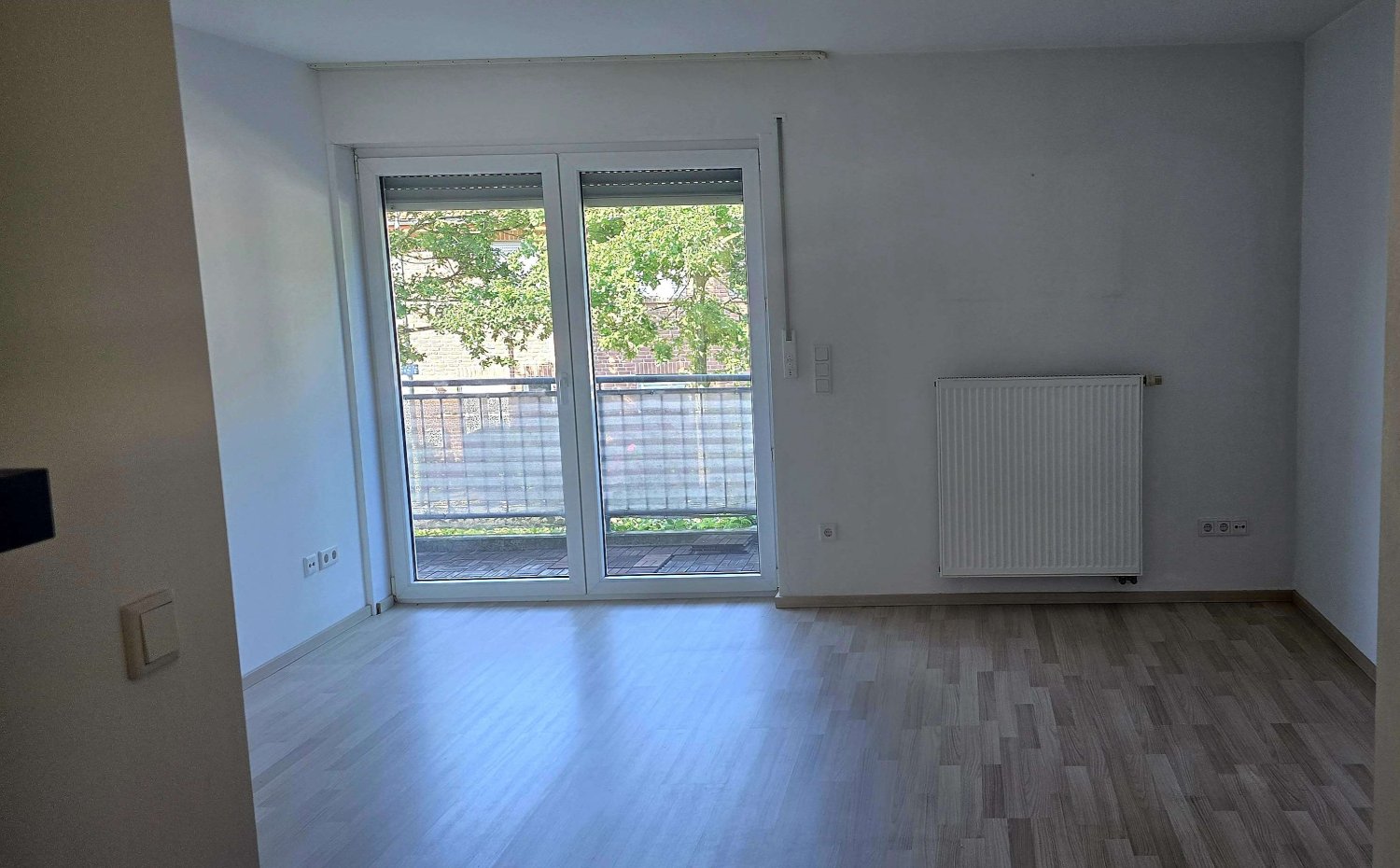 1 bedroom Apartment in Neuss, Germany No. 217746