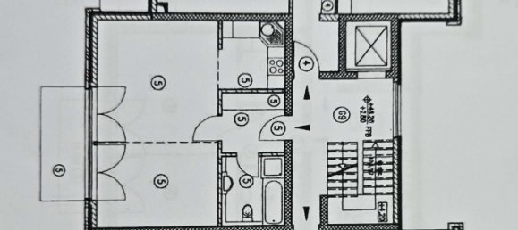 1 bedroom Apartment in Neuss, Germany No. 217746 7