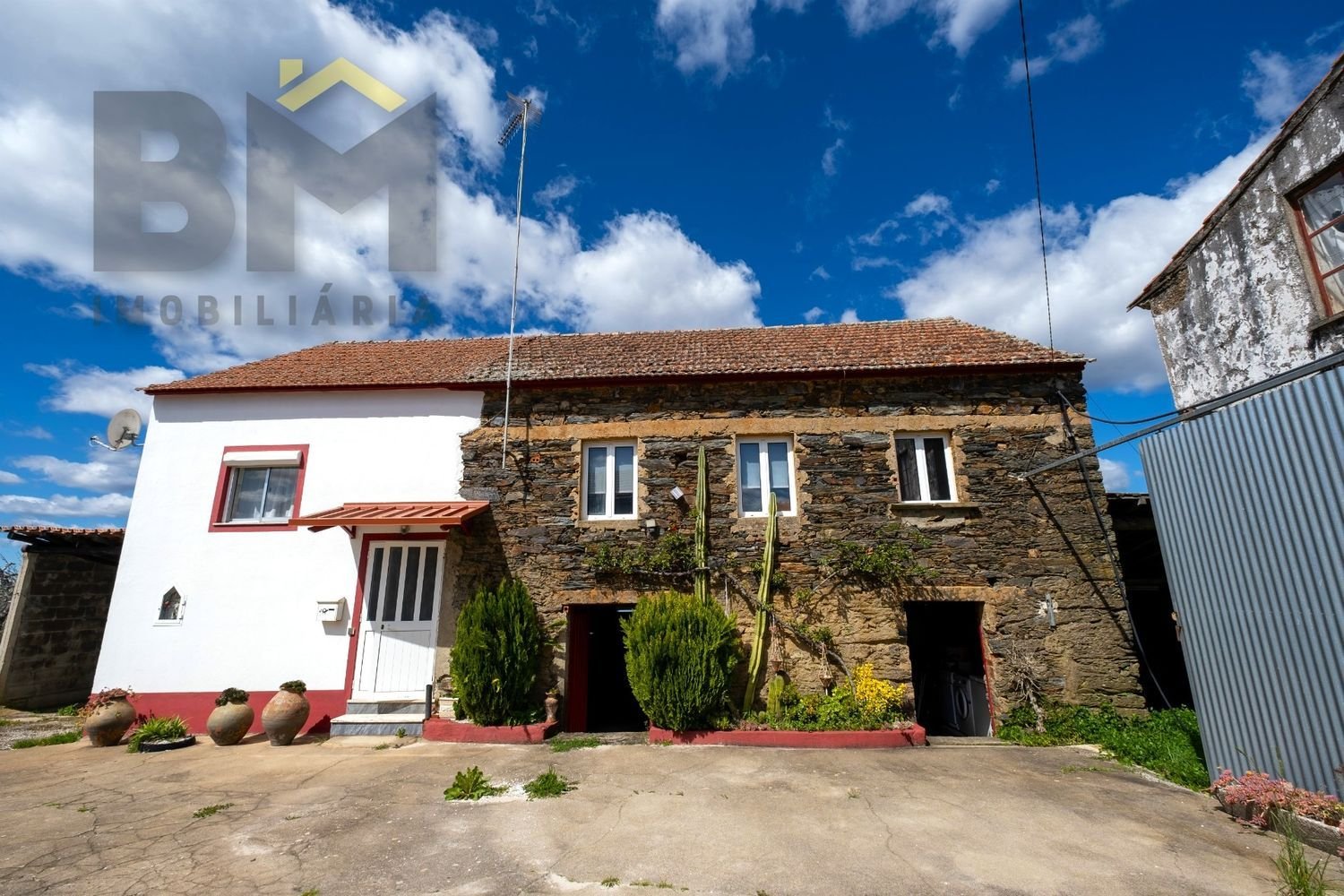 4 chambres Maison à Oleiros, Portugal No. 191313