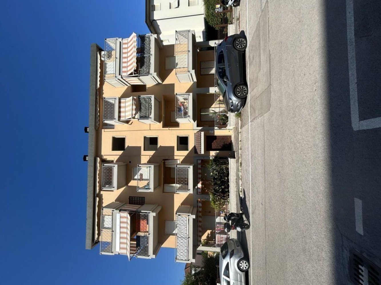 2 rooms Apartment in Follonica, Italy No. 300104