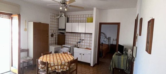 2 rooms Apartment in Follonica, Italy No. 300104 6