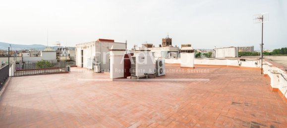 3 غرف نوم بانتهاوس في Ciutat Vella, Spain رقم 164780 13